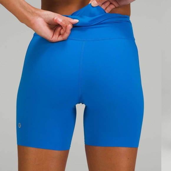 Lululemon Base Pace High-Rise Short 6"
Poolside Size 20 - Picture 3 of 11